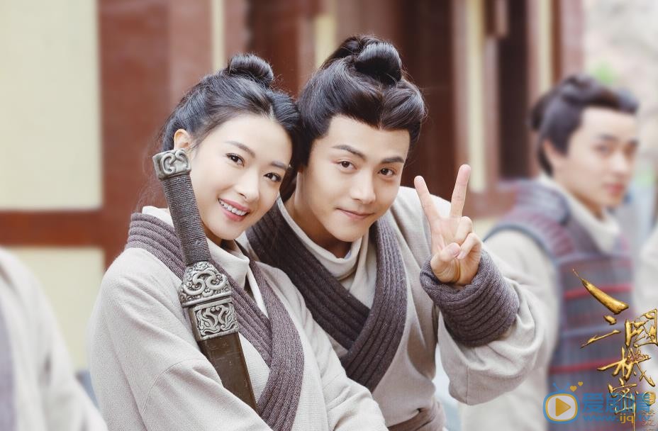 三國機密之潛龍在淵劇照