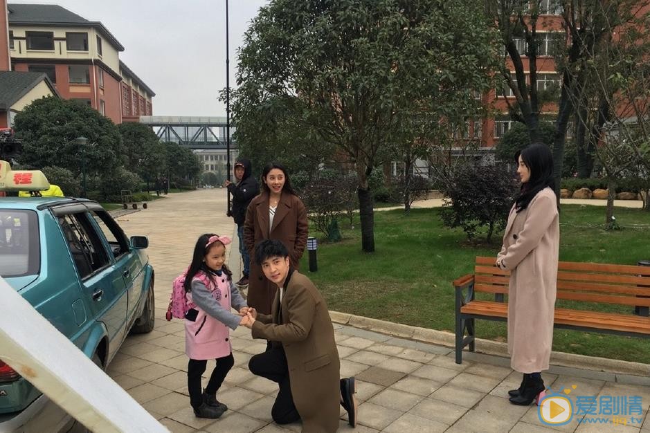 張婉兒個人資料簡介 張婉兒參演我們的少年時代劇情介紹 果果劇照