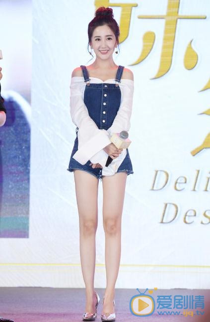 美味奇緣今晚開播 兩對CP發布會現場還原劇中經典