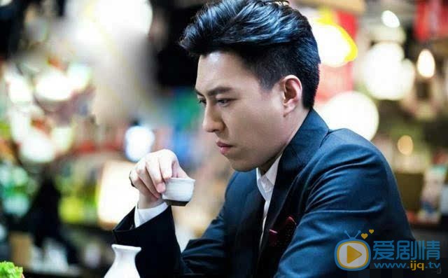 精英律師羅檳喜歡誰？最後和誰在一起？