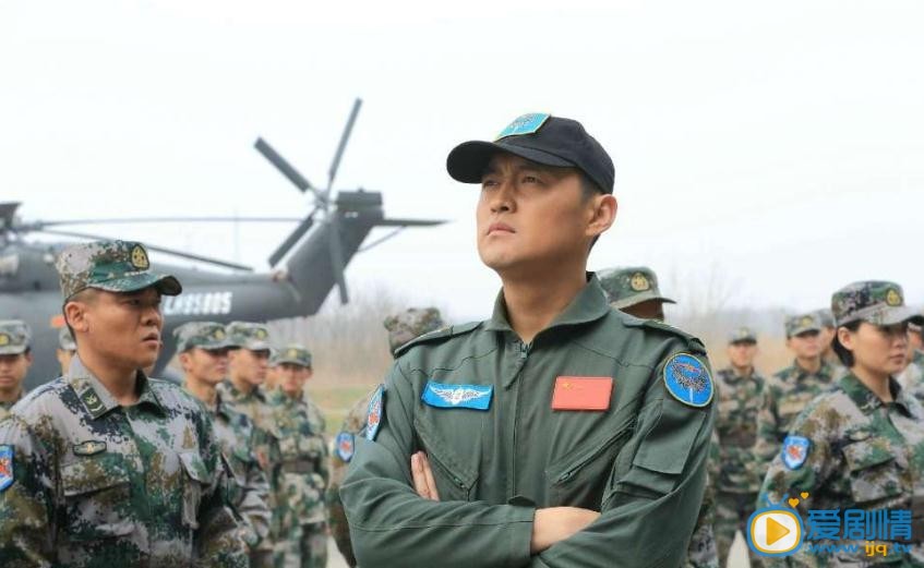 特種兵之霹靂火劇照