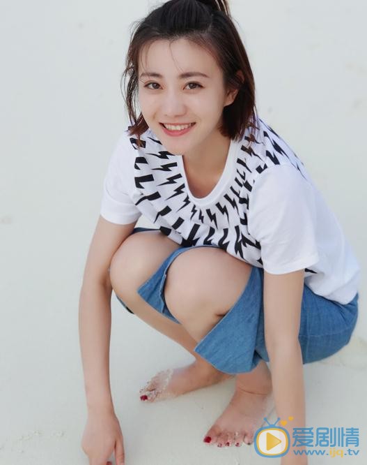 反恐特戰隊之獵影趙欣是誰扮演的？反恐特戰隊之獵影趙欣扮演者牟星個人資料及寫真生活照欣賞