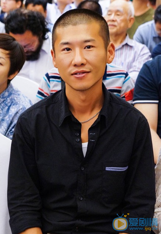 白鹿原白孝武是誰演的?白孝武扮演者王驍個人資料及生活寫真照欣賞