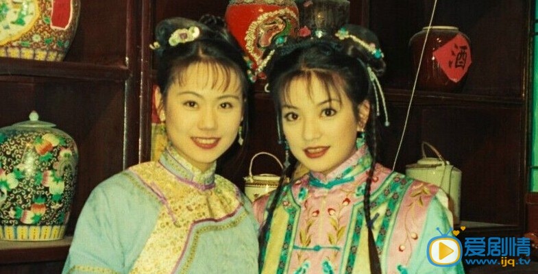  煮婦神探白蘭是還珠格格中的柳紅嗎 柳紅為什麼退隱娛樂圈了