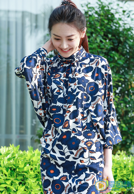 三生三世十里桃花素錦是誰演的？素錦扮演者黃夢瑩個人資料簡介