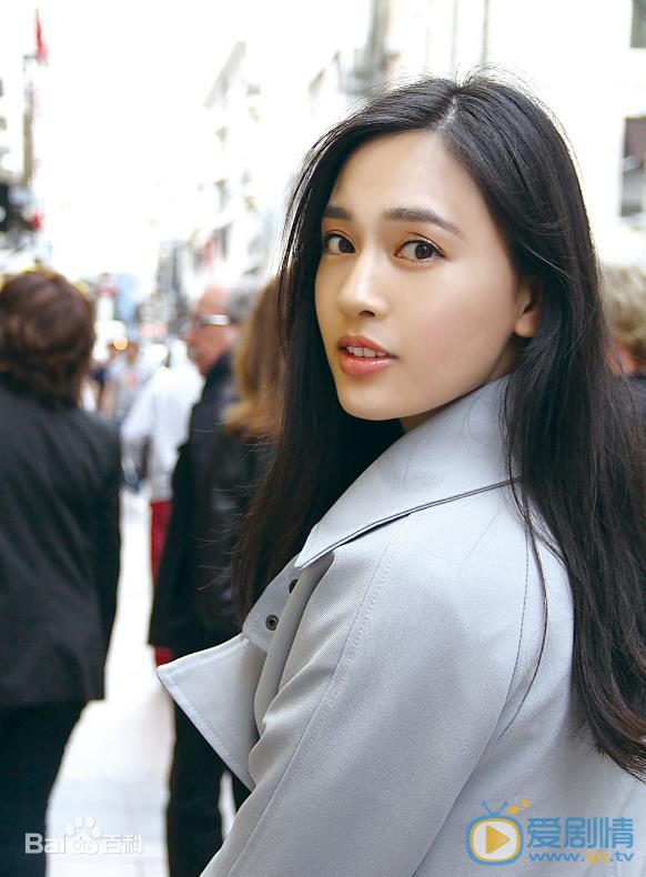 王奕瑾個人資料簡介 王奕瑾寫真照