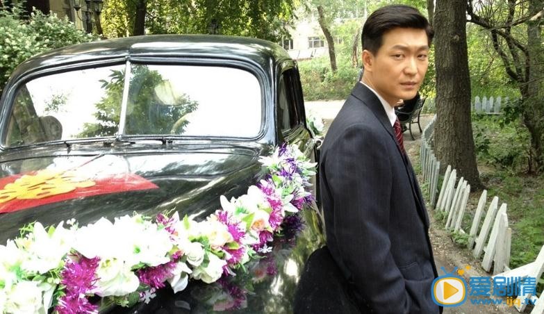 東北抗日聯軍劇照