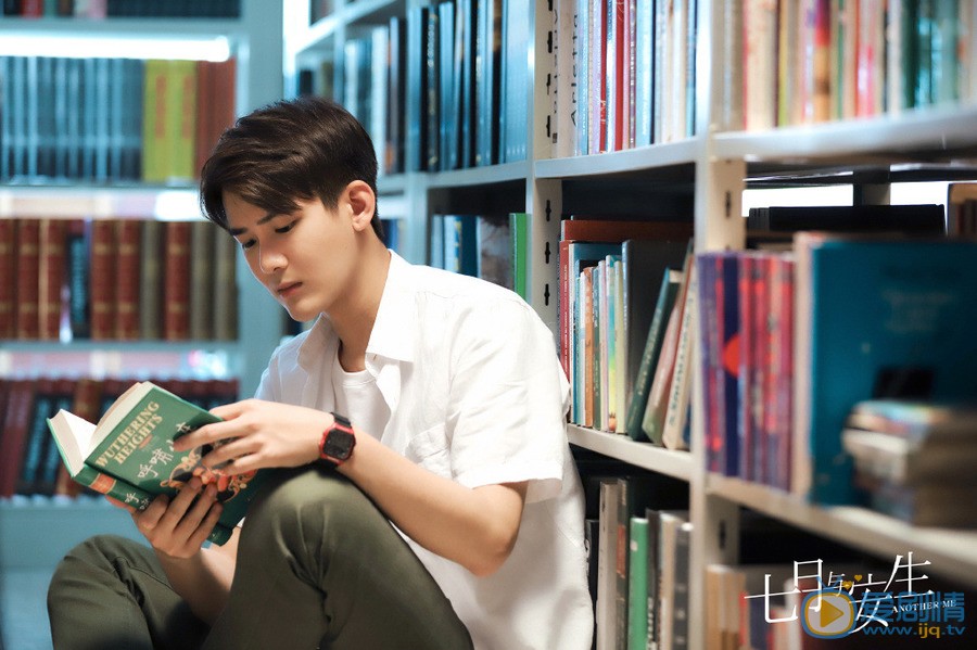 七月與安生什麼時候更新？在哪個平台播？幾點更新？一周更新幾集？