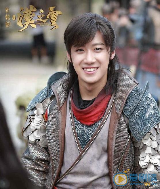 軒轅劍之漢之雲定檔8.8 朱嘉琦演繹俊美劍客