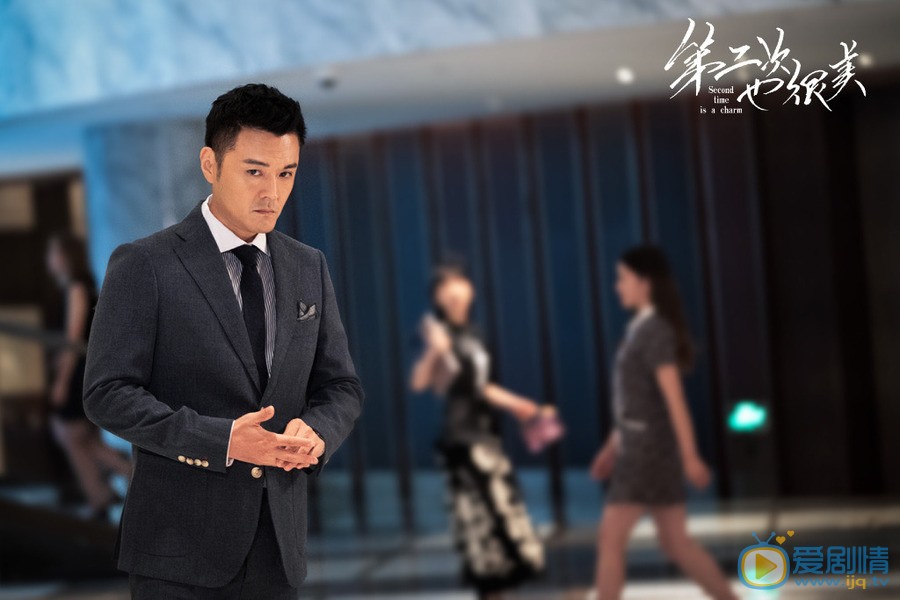 第二次也很美俞非凡為何要跟安安離婚？