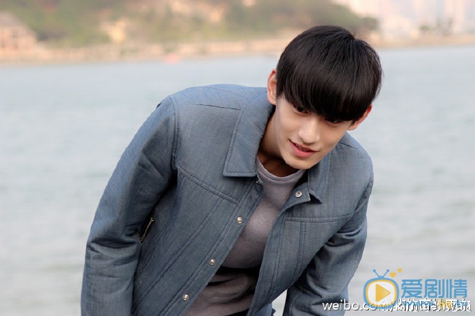 我的奇妙男友劇照