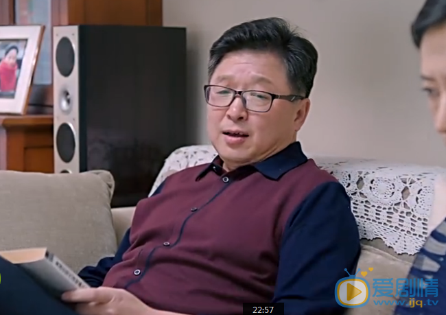  《歡樂頌》角色剖析 《琅琊榜》演員集體玩穿越