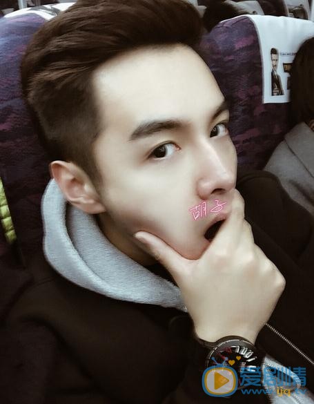 中國版求婚大作戰陳浩南是誰扮演的？陳浩南扮演者張昊唯個人資料介紹