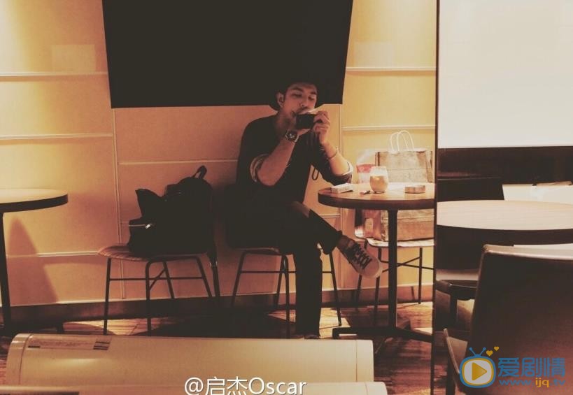 急診科醫生海洋扮演者啟傑個人資料、寫真生活照