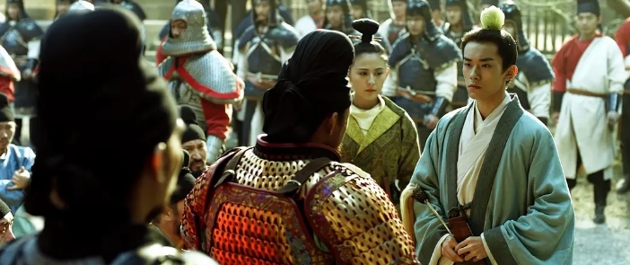 長安十二時辰好看嗎？長安十二時辰評價怎么樣？