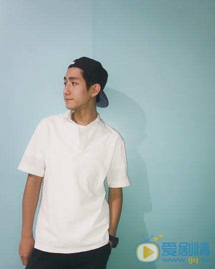 走火顧小天是誰演的？顧小天扮演者張皓倫個人資料、寫真及生活照欣賞