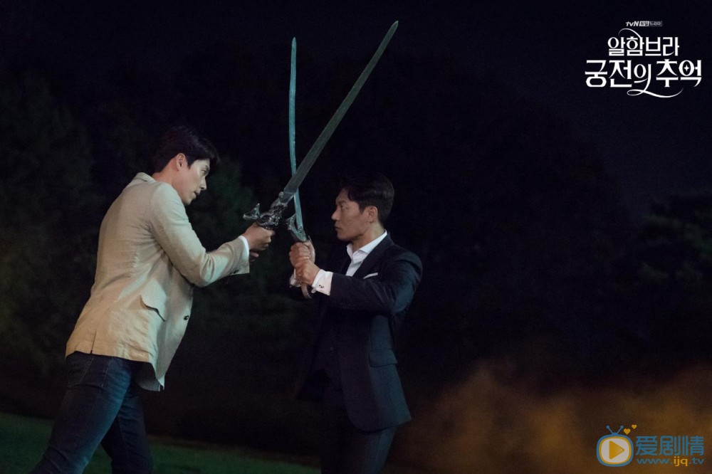 阿爾罕布拉宮的回憶玩家在遊戲中死亡現實中也會死嗎?鄭世珠製作的遊戲是什麼遊戲?