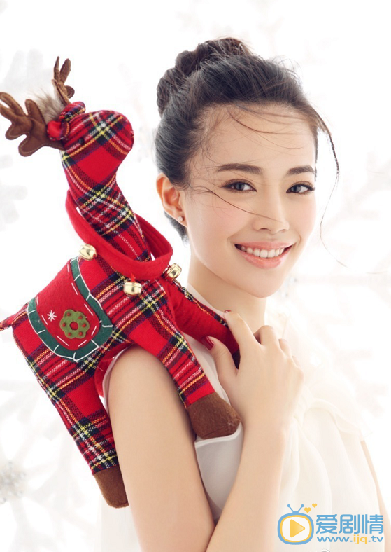  龍珠傳奇之無間道樊倩影是誰演的？樊倩影扮演者孫蔚個人資料及生活寫真照欣賞