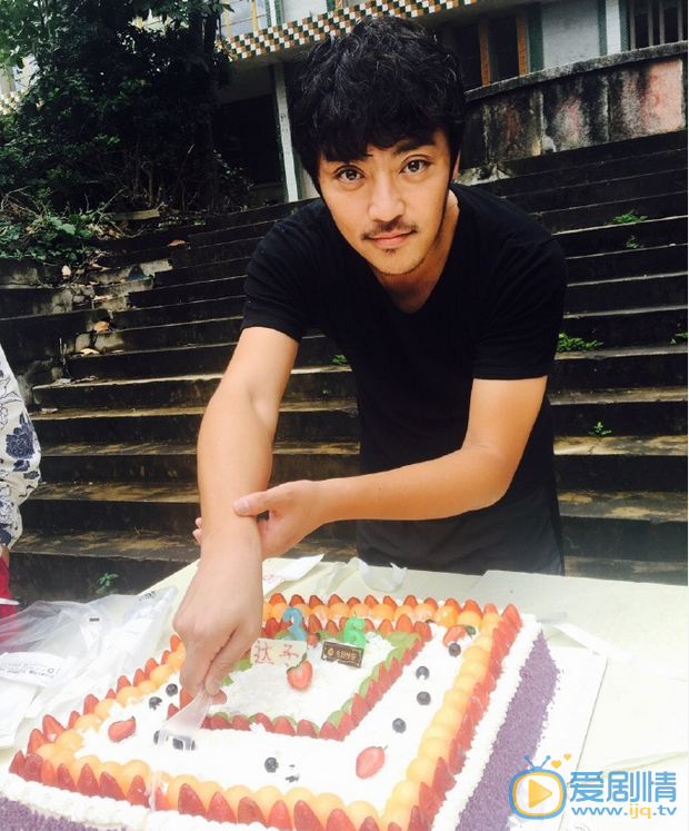  鬼吹燈之精絕古城王胖子是誰演的？王胖子扮演者趙達個人資料簡介