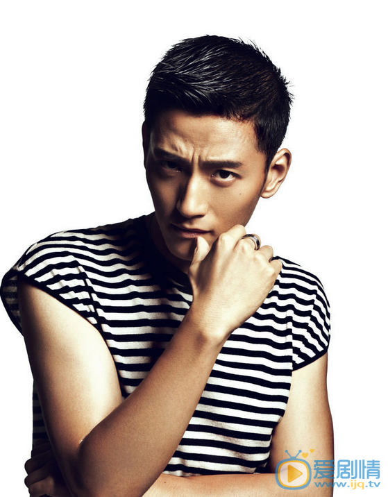  浪花一朵朵林梓是誰演的？林梓扮演者張駿寧個人資料及寫真生活照欣賞