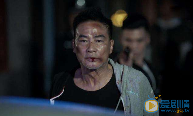 破冰行動怎么評價趙嘉良？趙嘉良的結局如何？