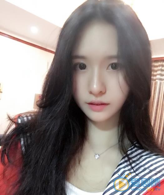 阿冷個人資料簡介 阿冷素顏生活照