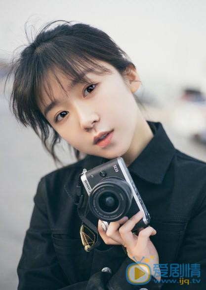 將夜桑桑是誰演的？桑桑扮演者宋伊人個人資料簡介、寫真及生活照欣賞