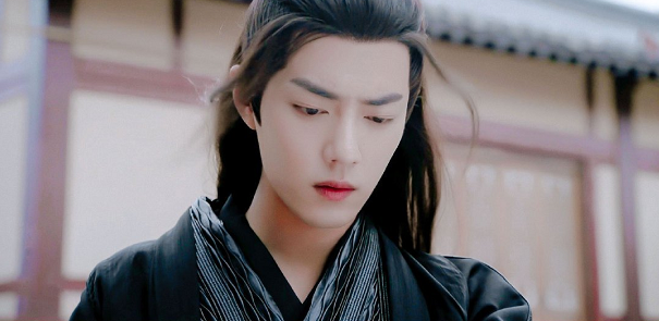 陳情令聶懷桑是什麼身份？為什麼說聶懷桑是背後BOSS？