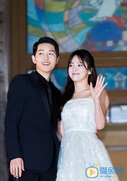 宋仲基宋慧喬戀情曝光   宋仲基宋慧喬發布婚訊宋仲基女友宋慧喬   宋仲基宋慧喬結婚 宋慧喬個人資料簡介