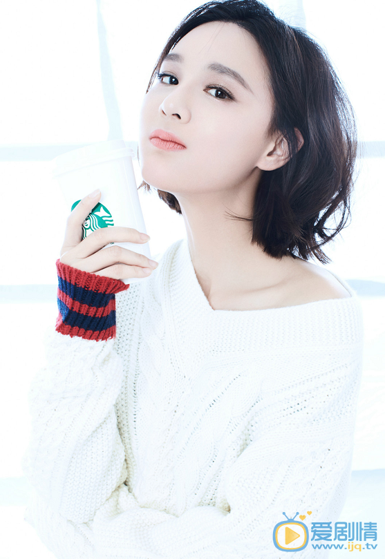  春風十里不如你劉婷婷是誰演的？劉婷婷扮演者華嬌個人資料及生活照欣賞