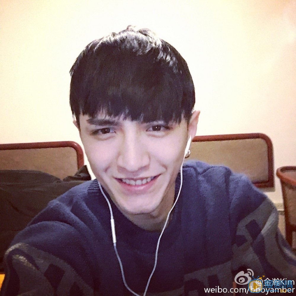 錦繡未央叱雲南扮演者金瀚海量寫真生活照欣賞