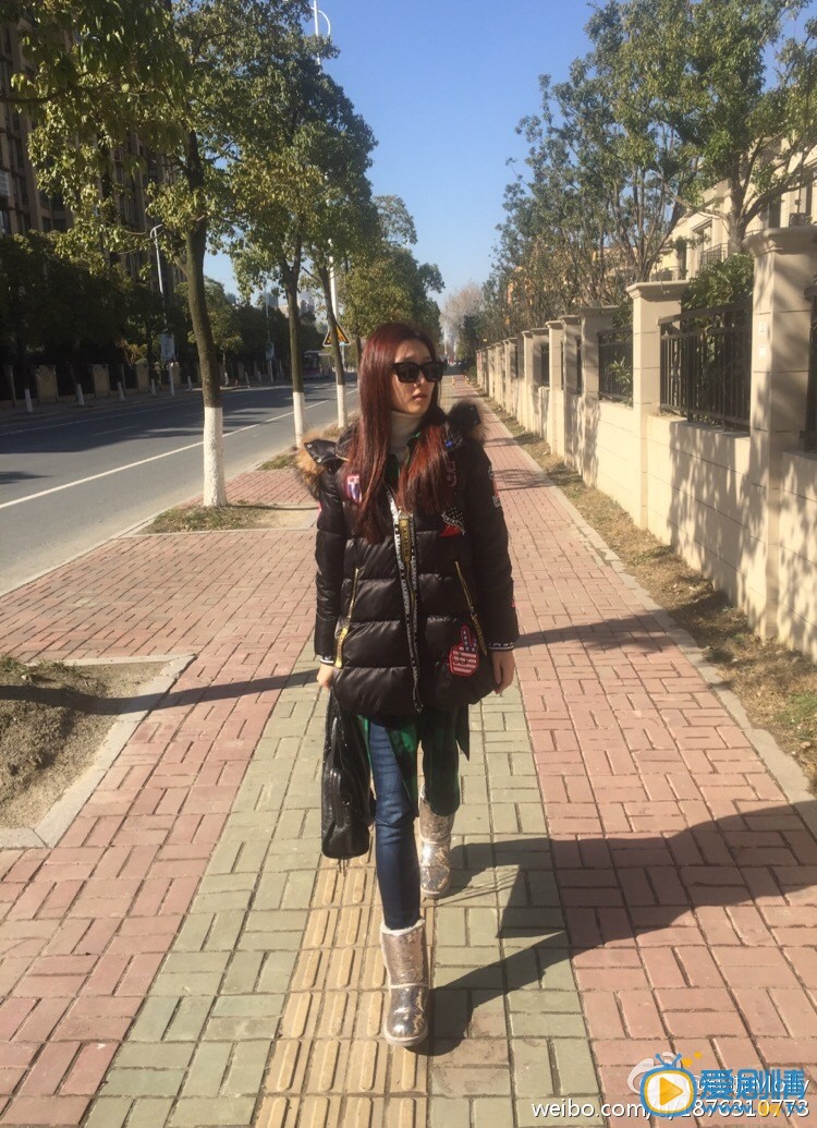 劉海戲金蟾熙婷扮演者錢璇寫真