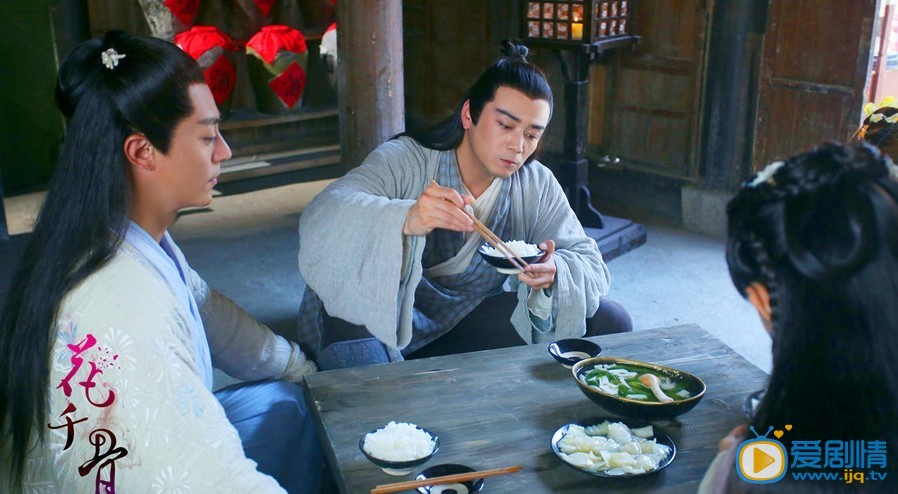 花千骨中五位長留上仙分別是誰？ 五上仙身份揭秘！