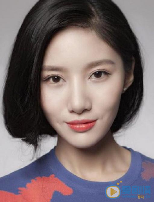 因為遇見你張雨欣是誰扮演的？張雨欣扮演者吳優基本信息介紹