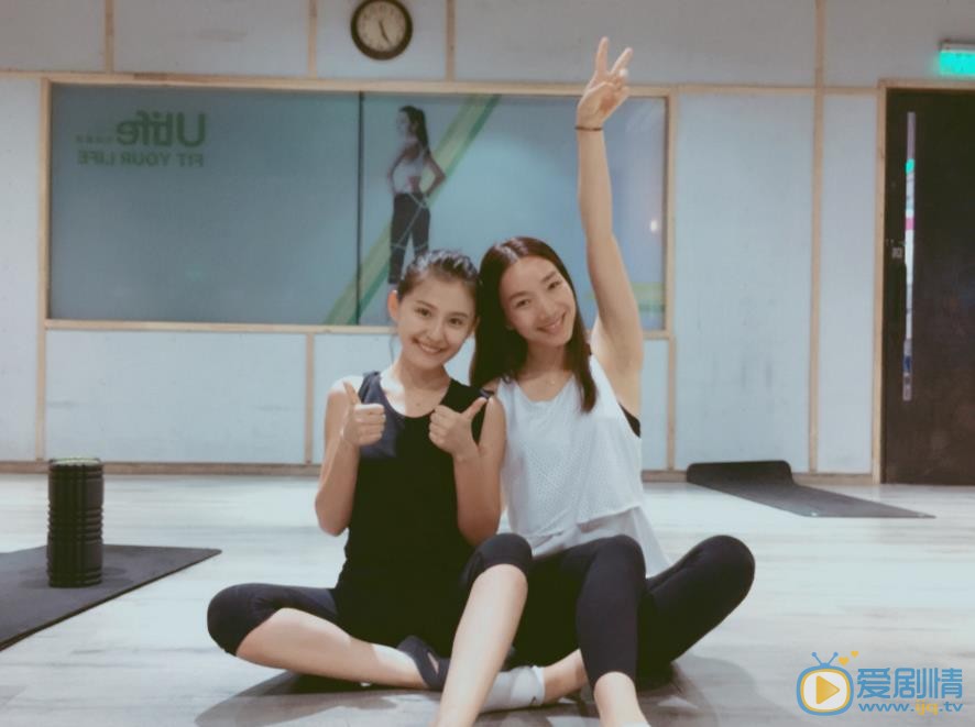 海上牧雲記金珠海扮演者熱依扎個人資料、寫真生活照