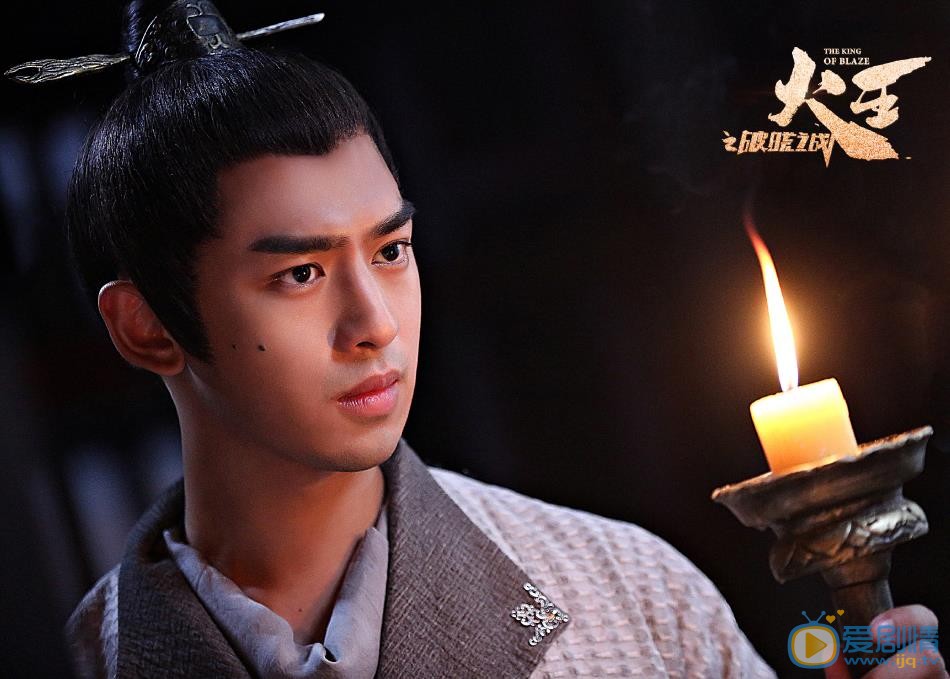 火王之破曉之戰今晚開播 仲天橫穿星河趕赴東域