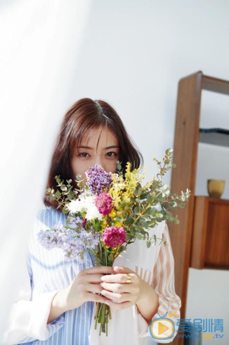 石原里美個人資料簡介 石原里美演藝經歷