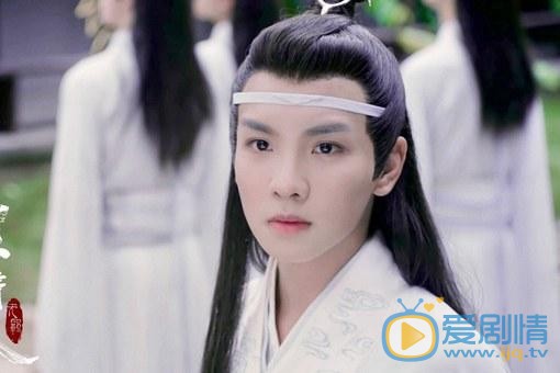 陳情令藍思追的真實身份是什麼？