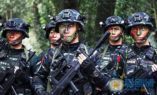 反恐特戰隊之獵影什麼時候播出？反恐特戰隊之獵影播出時間及上星平台介紹