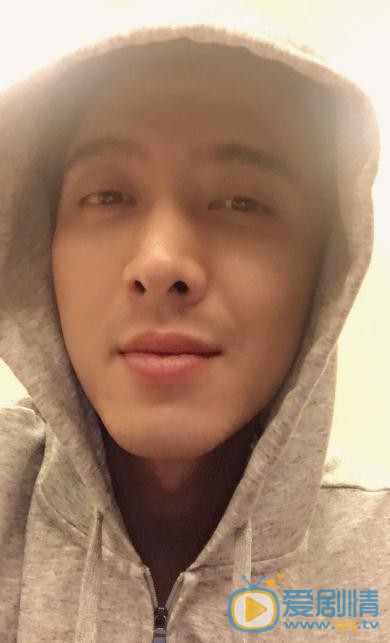 特化師王霄是誰演的?王霄扮演者應昊茗個人資料、寫真及生活照欣賞