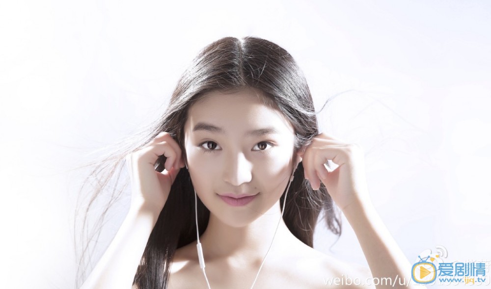 柴蔚個人演藝經歷及家庭背景介紹  柴蔚個人寫真照