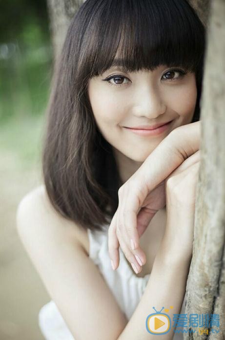 康琳浠個人資料簡介 康琳浠寫真