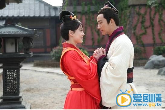 羋月傳孫儷劇中男寵大盤點：尊重歷史原型人物