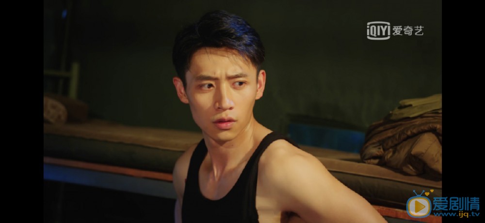 反恐特戰隊之天狼姜玫為什麼遭到綁架？