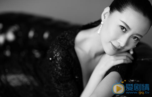 最後一張簽證姚嘉麗是誰演的？姚嘉麗飾演者張靜靜個人資料及寫真生活照