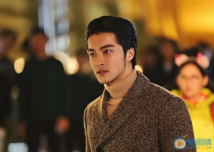 樊野出演《約會戀愛究竟是什麼》 樊野個人資料介紹