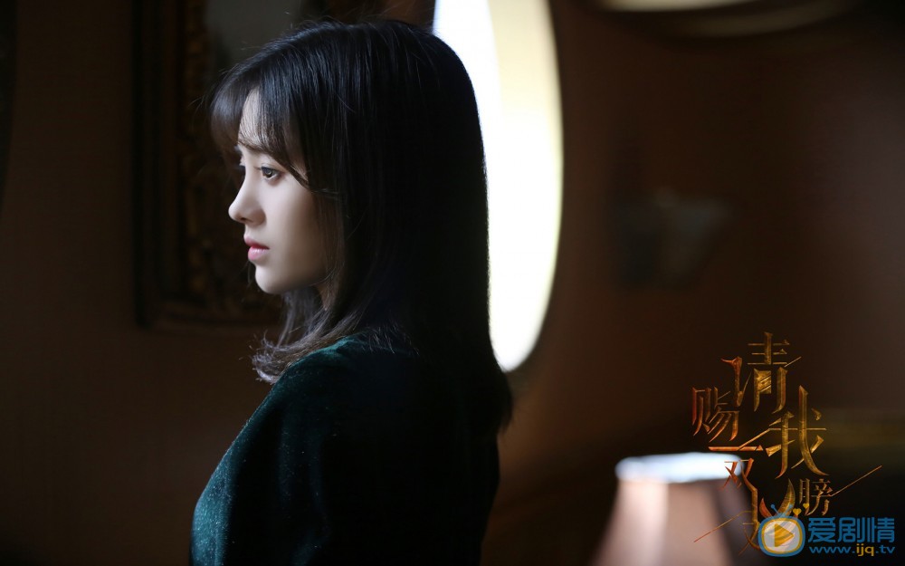 請賜我一雙翅膀冷世南為什麼要害林九歌？