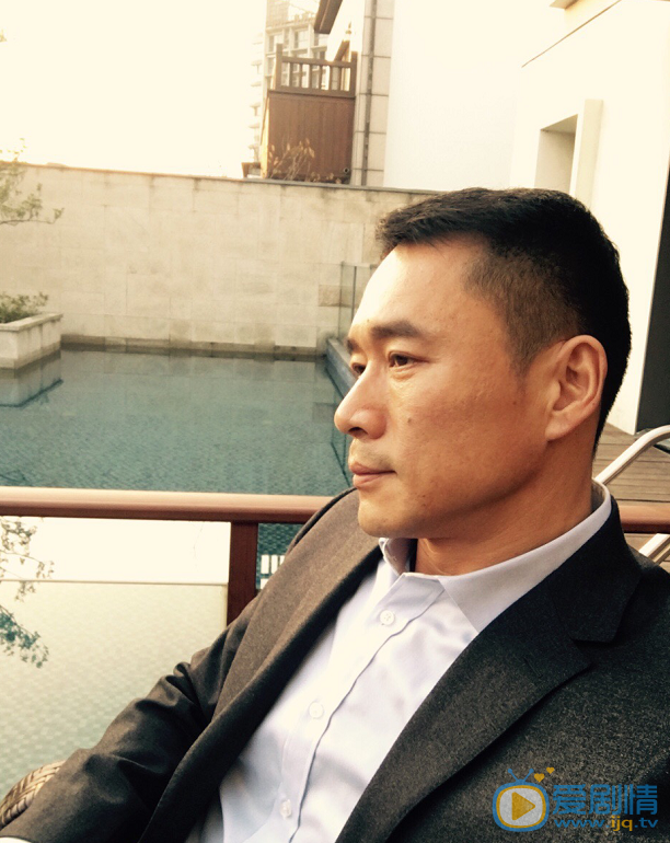  人民的名義趙東來是誰演的？趙東來扮演者丁海峰個人資料簡介