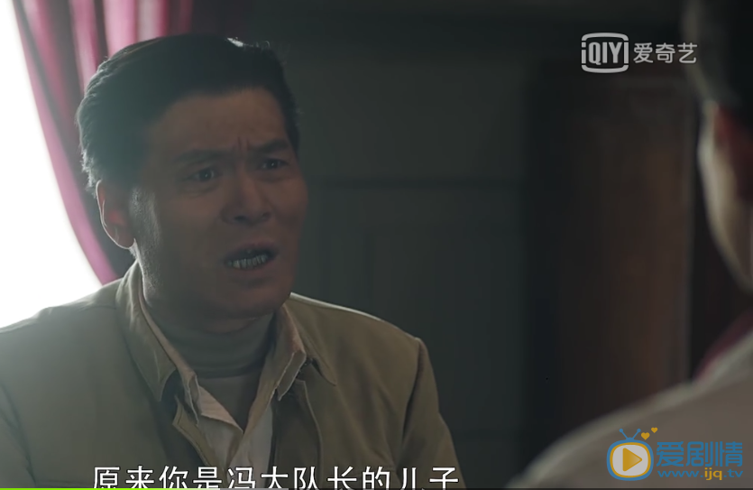 最美的青春馮程的父母是什麼人？馮程的身世背景是什麼？