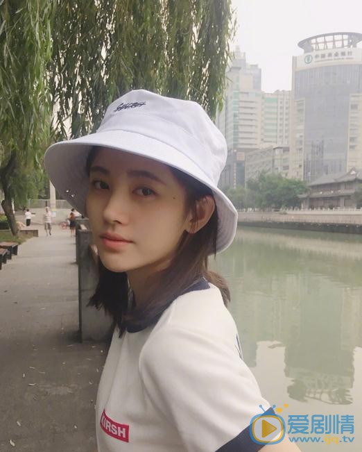 軒轅劍之漢之雲蘭茵是誰扮演的？軒轅劍之漢之雲蘭茵扮演者鞠婧禕個人資料、寫真及生活照欣賞